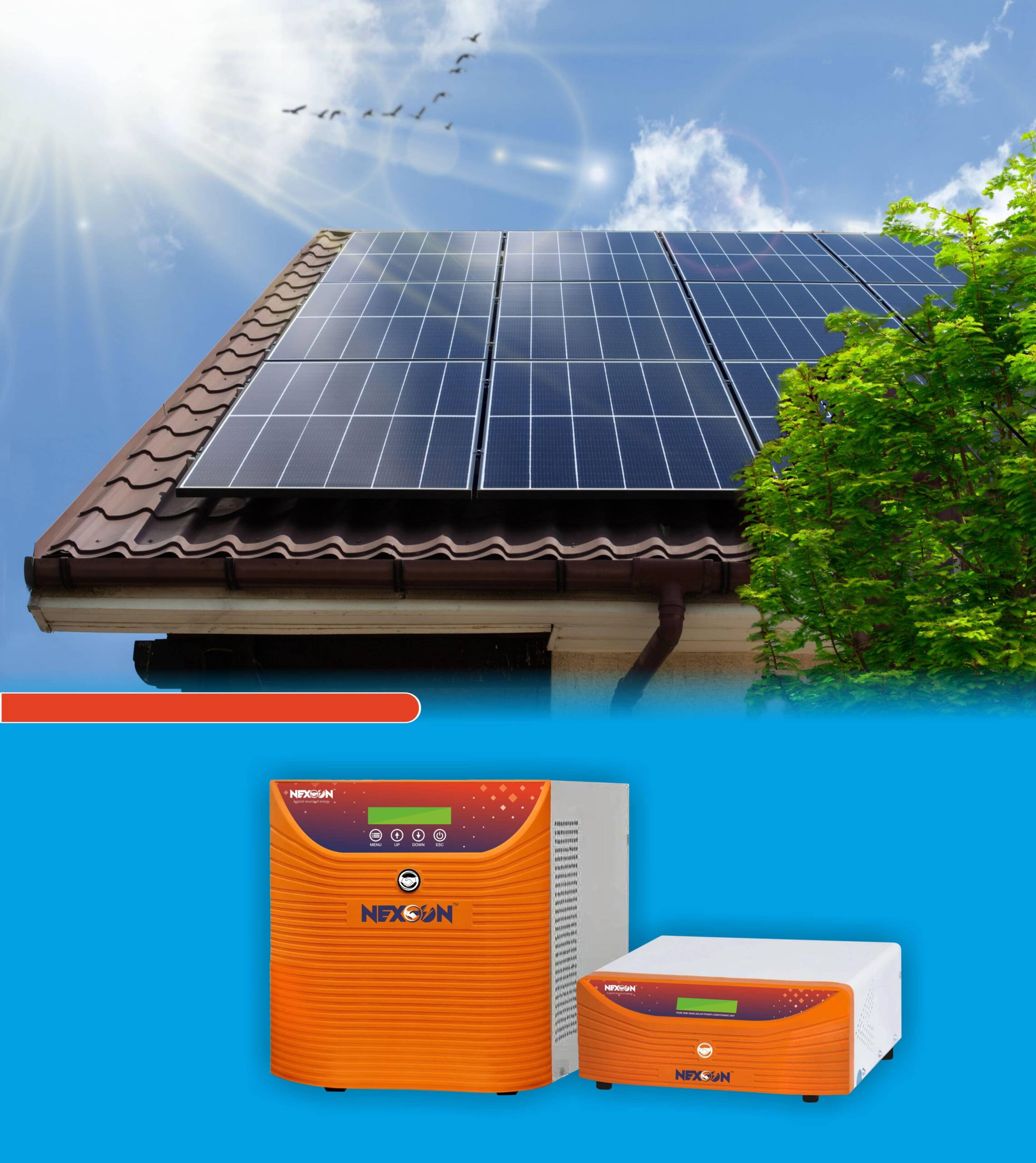 Solar Inverter