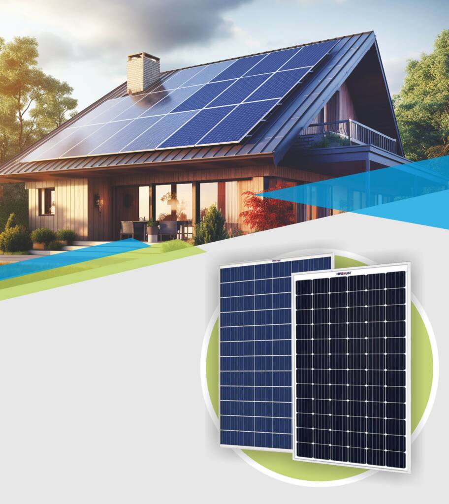 Solar Panels – Nexoon